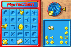 Three-in-One Pack - Connect Four, Perfection, Trouble Screenthot 2